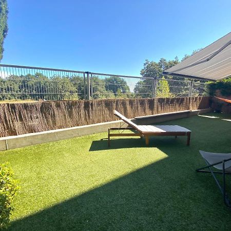 Apartamento El Robledal Cirueña Εξωτερικό φωτογραφία