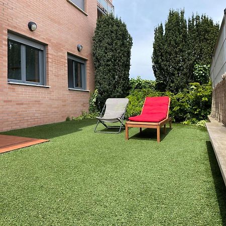 Apartamento El Robledal Cirueña Εξωτερικό φωτογραφία