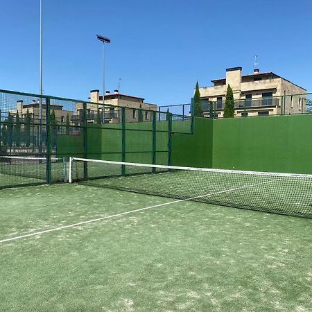 Apartamento El Robledal Cirueña Εξωτερικό φωτογραφία