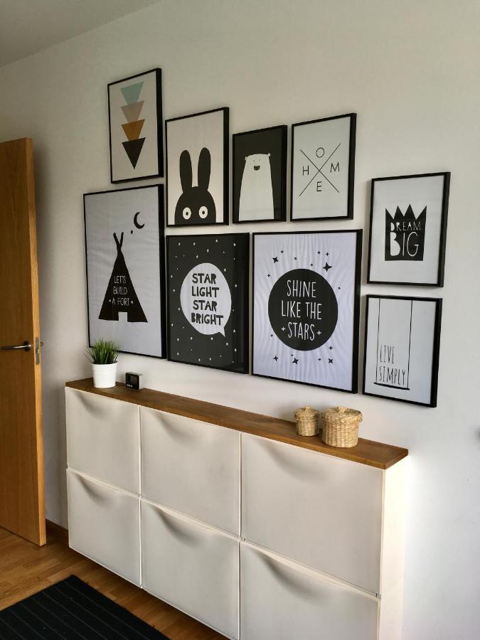 Apartamento El Robledal Cirueña Εξωτερικό φωτογραφία