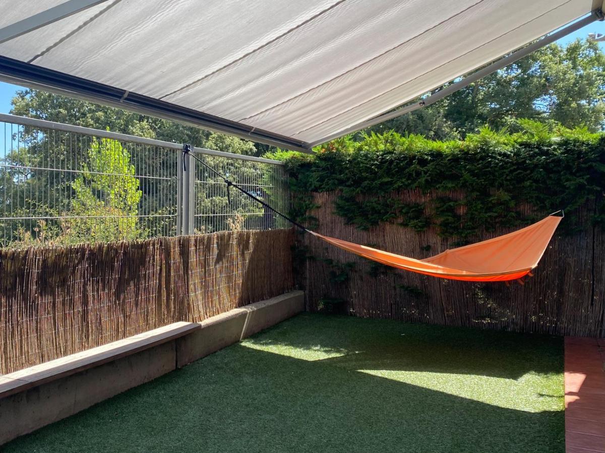 Apartamento El Robledal Cirueña Εξωτερικό φωτογραφία