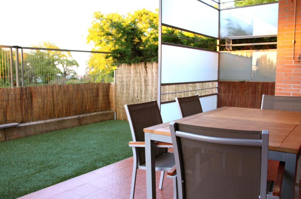 Apartamento El Robledal Cirueña Εξωτερικό φωτογραφία