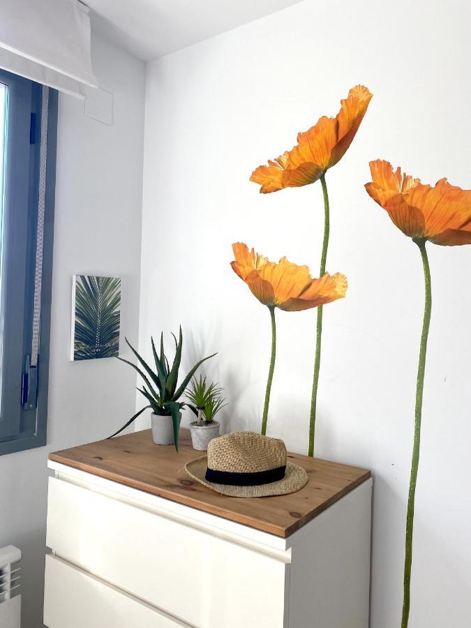 Apartamento El Robledal Cirueña Εξωτερικό φωτογραφία