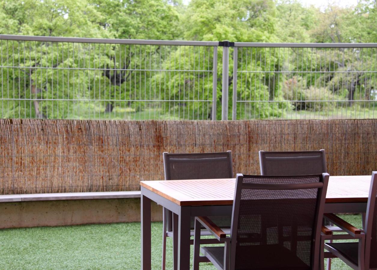 Apartamento El Robledal Cirueña Εξωτερικό φωτογραφία
