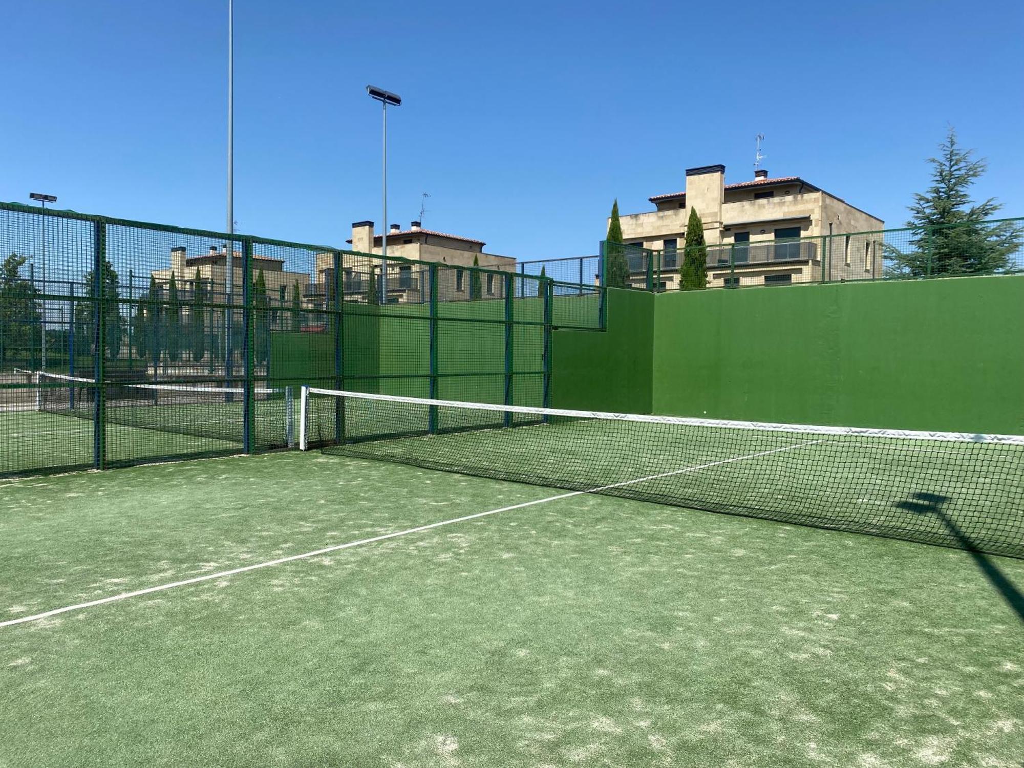 Apartamento El Robledal Cirueña Εξωτερικό φωτογραφία