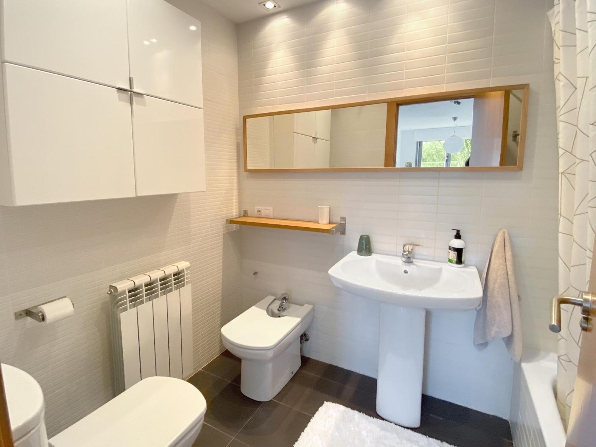 Apartamento El Robledal Cirueña Εξωτερικό φωτογραφία
