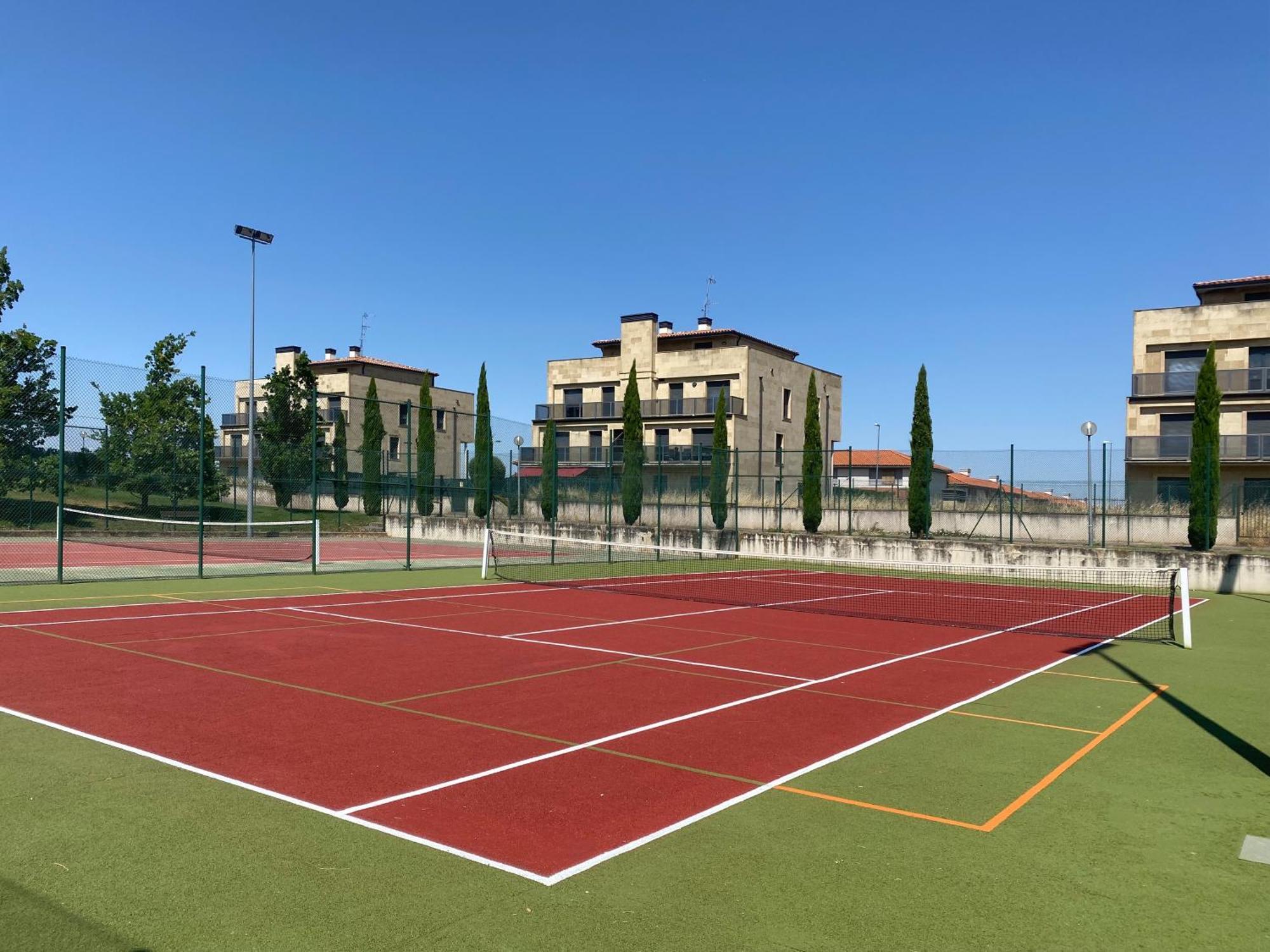 Apartamento El Robledal Cirueña Εξωτερικό φωτογραφία