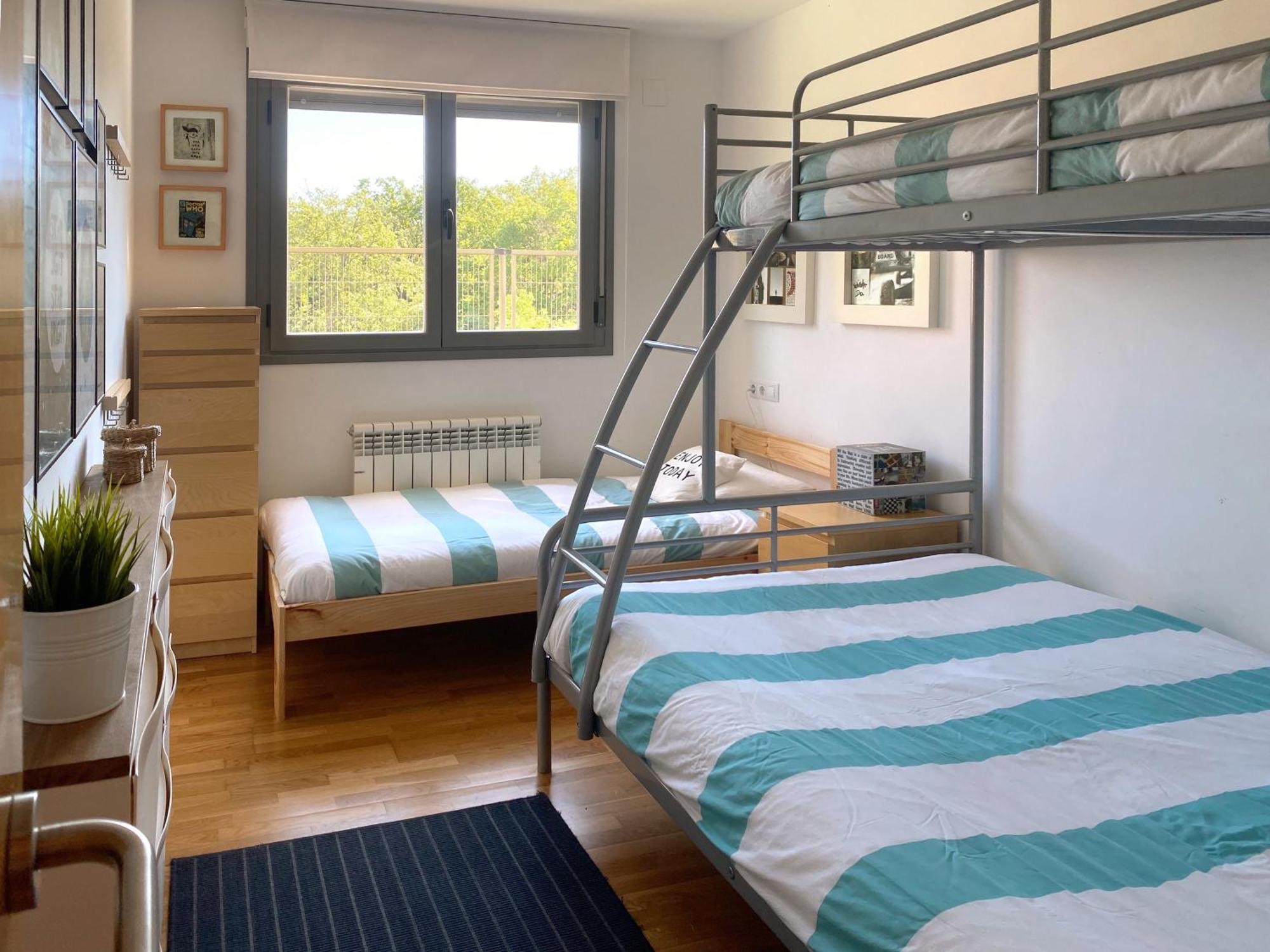 Apartamento El Robledal Cirueña Εξωτερικό φωτογραφία