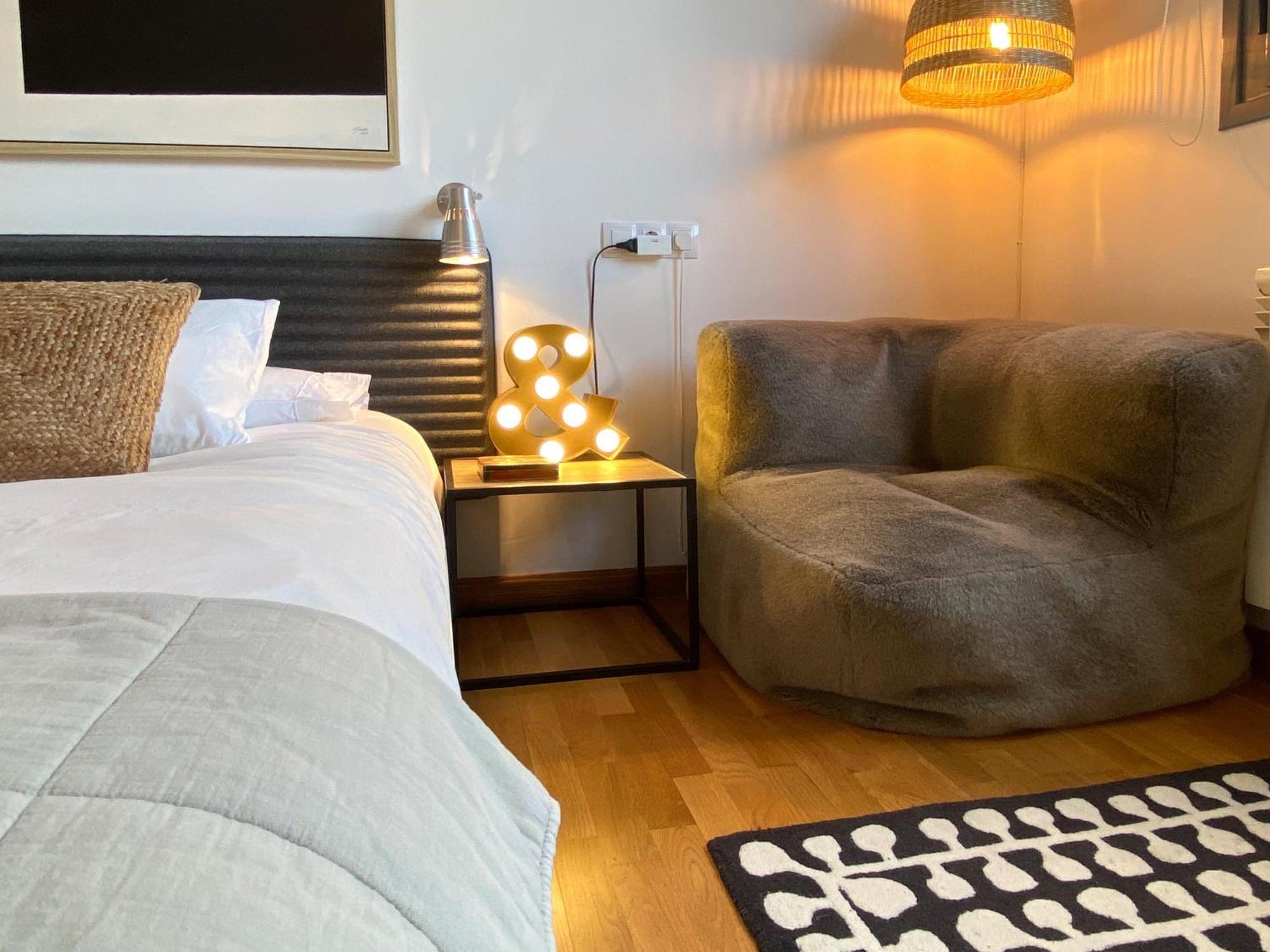 Apartamento El Robledal Cirueña Εξωτερικό φωτογραφία