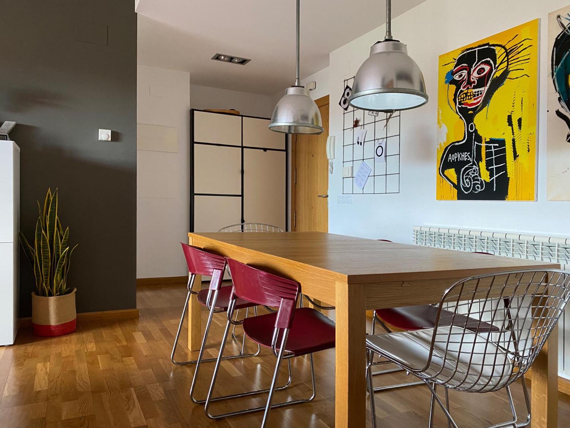 Apartamento El Robledal Cirueña Εξωτερικό φωτογραφία