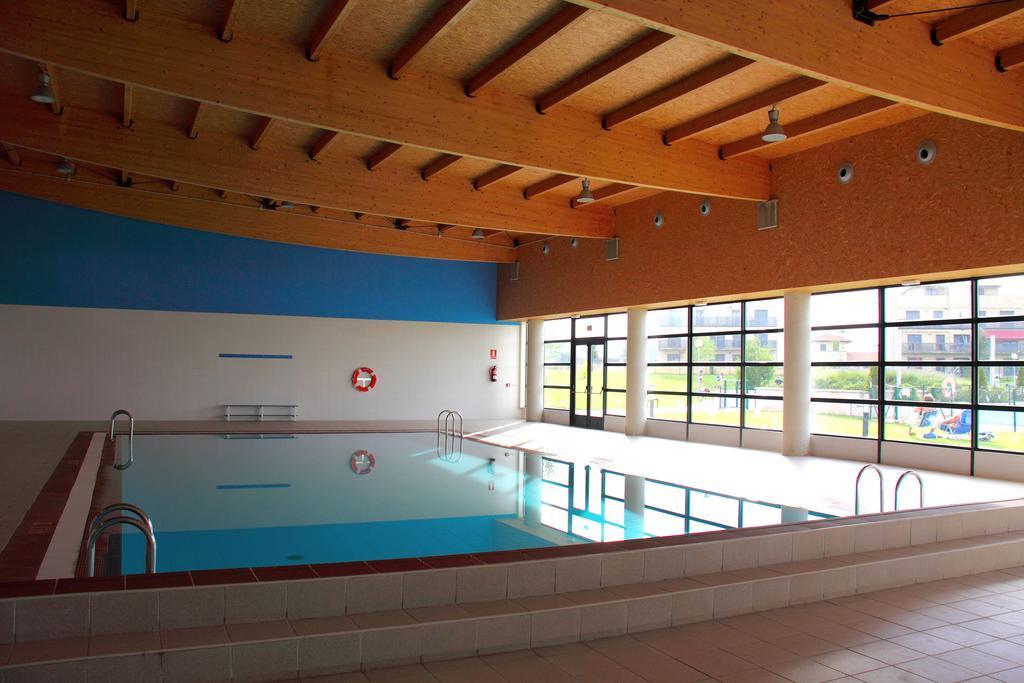 Apartamento El Robledal Cirueña Εξωτερικό φωτογραφία